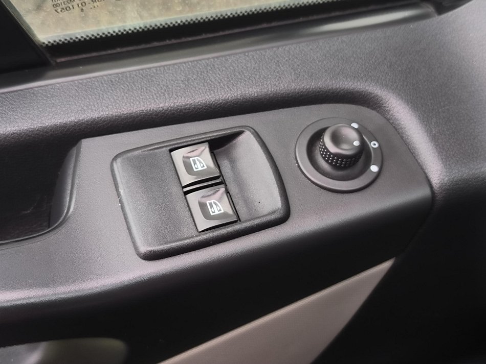 Renault Trafic 1.6dCi  L2H1