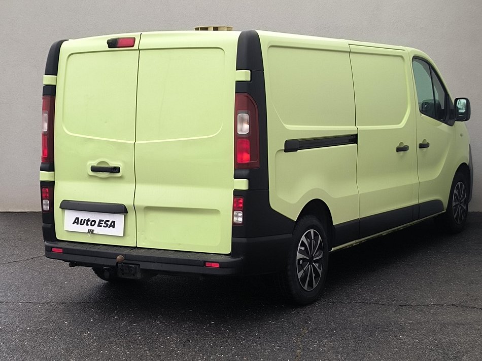 Renault Trafic 1.6dCi  L2H1