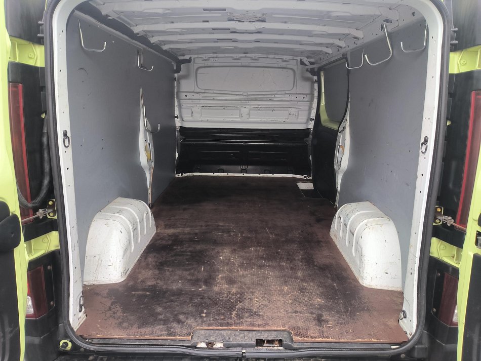 Renault Trafic 1.6dCi  L2H1