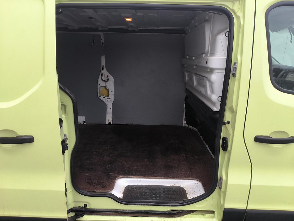 Renault Trafic 1.6dCi  L2H1