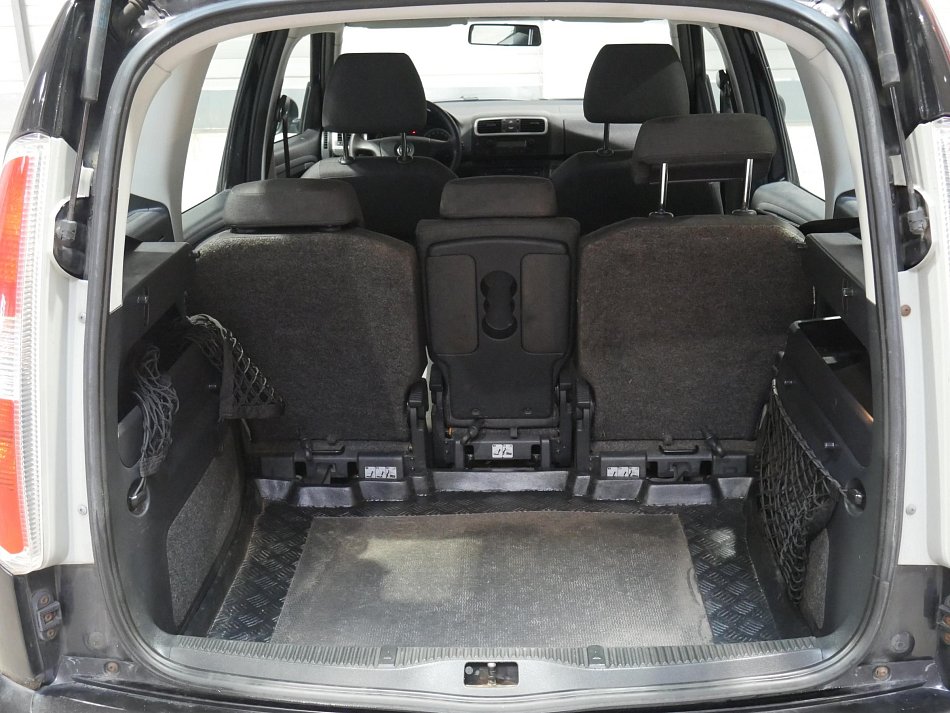 Škoda Roomster 1.9TDi 