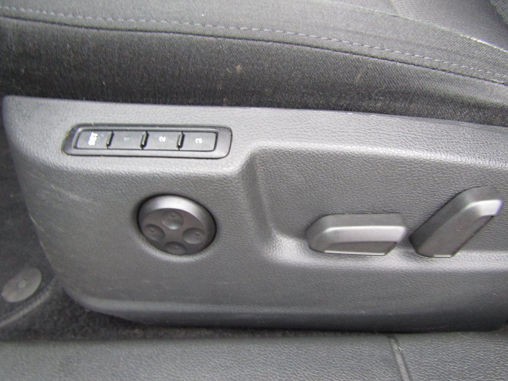 Škoda Superb II 2.0 TDi 