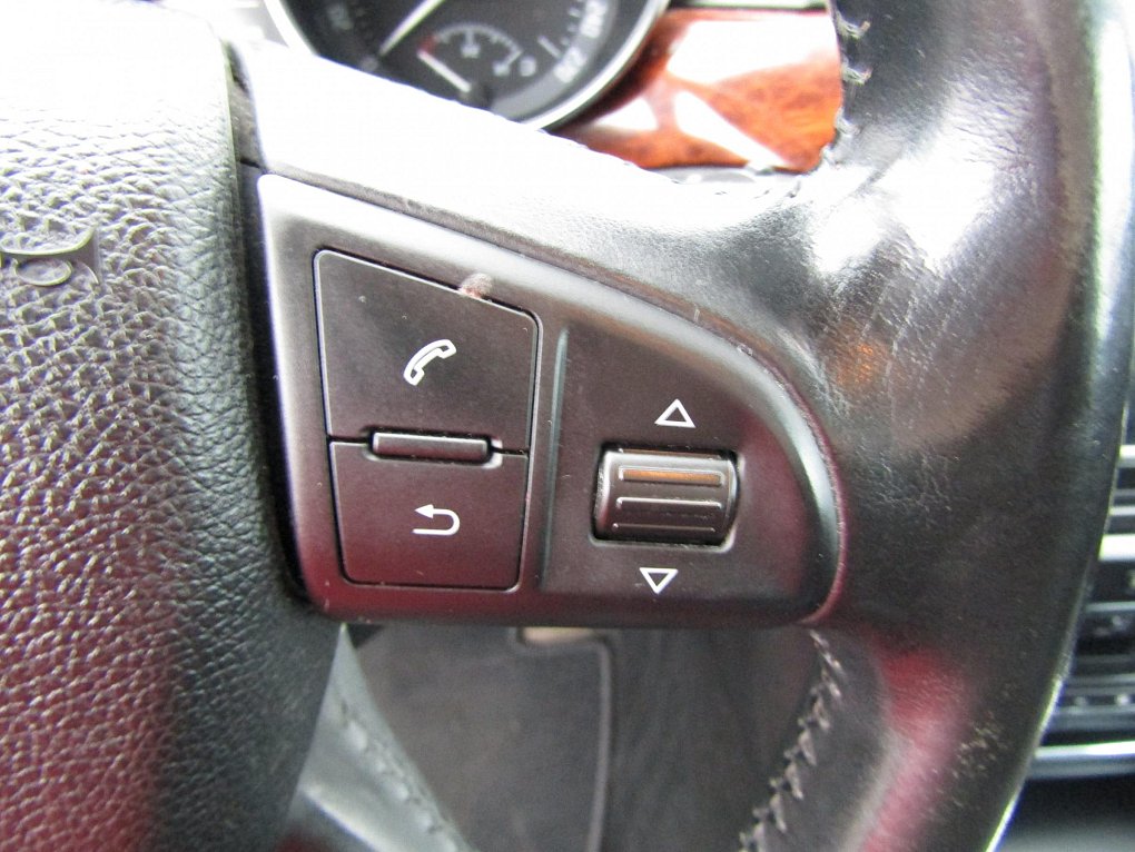 Škoda Superb II 2.0 TDi 