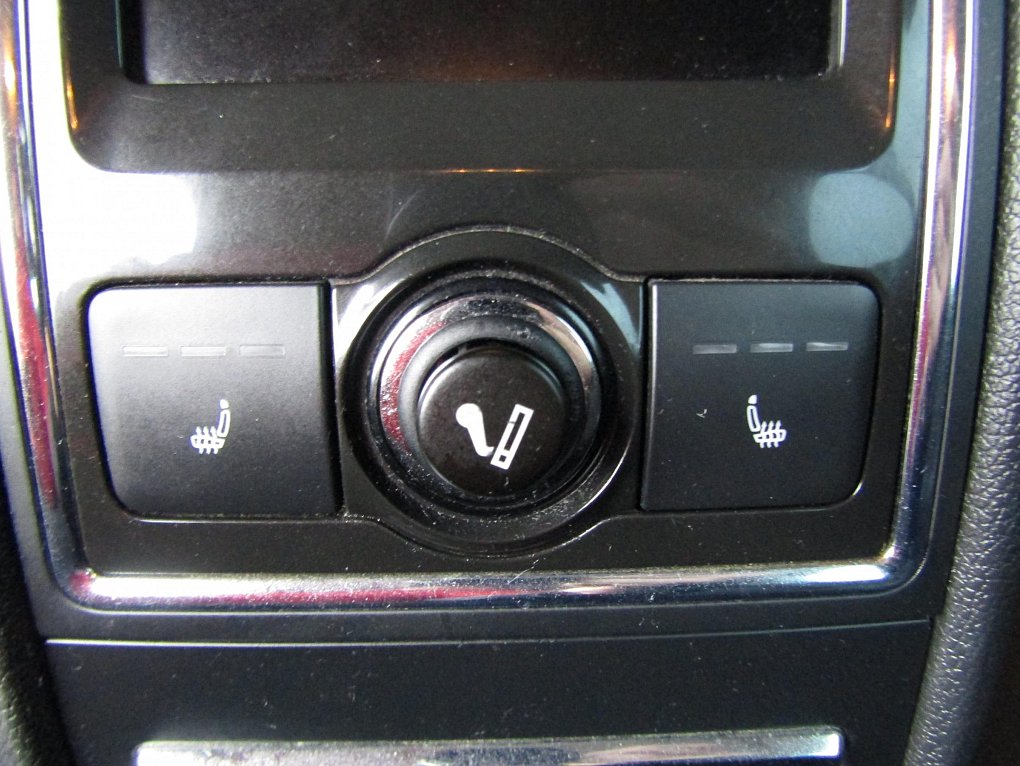 Škoda Superb II 2.0 TDi 