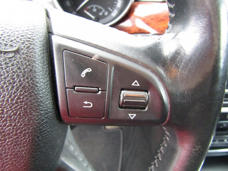 Škoda Superb II 2.0 TDi 