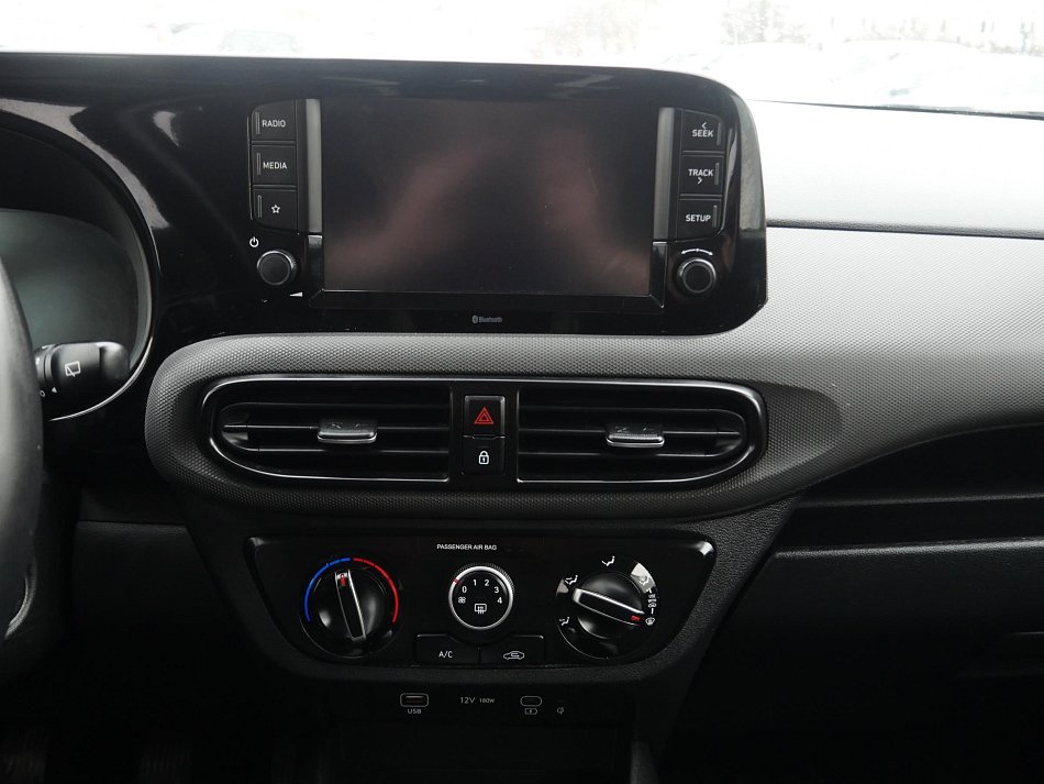 Hyundai I10 1.0 MPI 