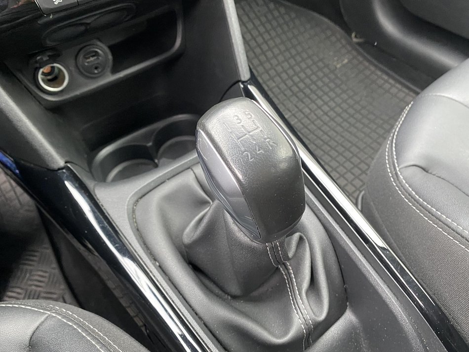 Peugeot 2008 1.2PT Allure