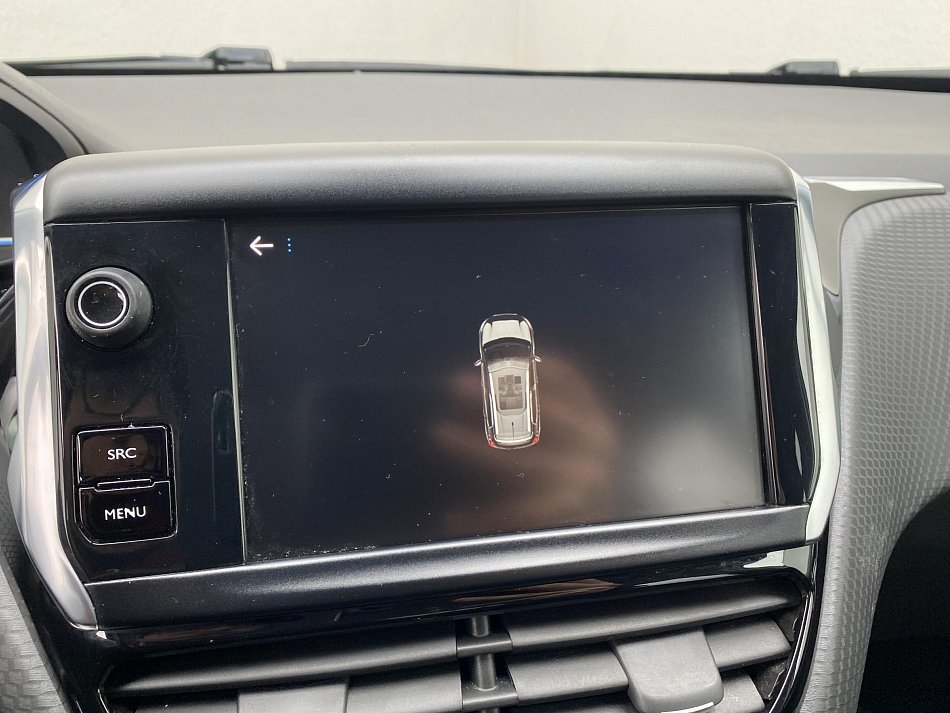 Peugeot 2008 1.2PT Allure