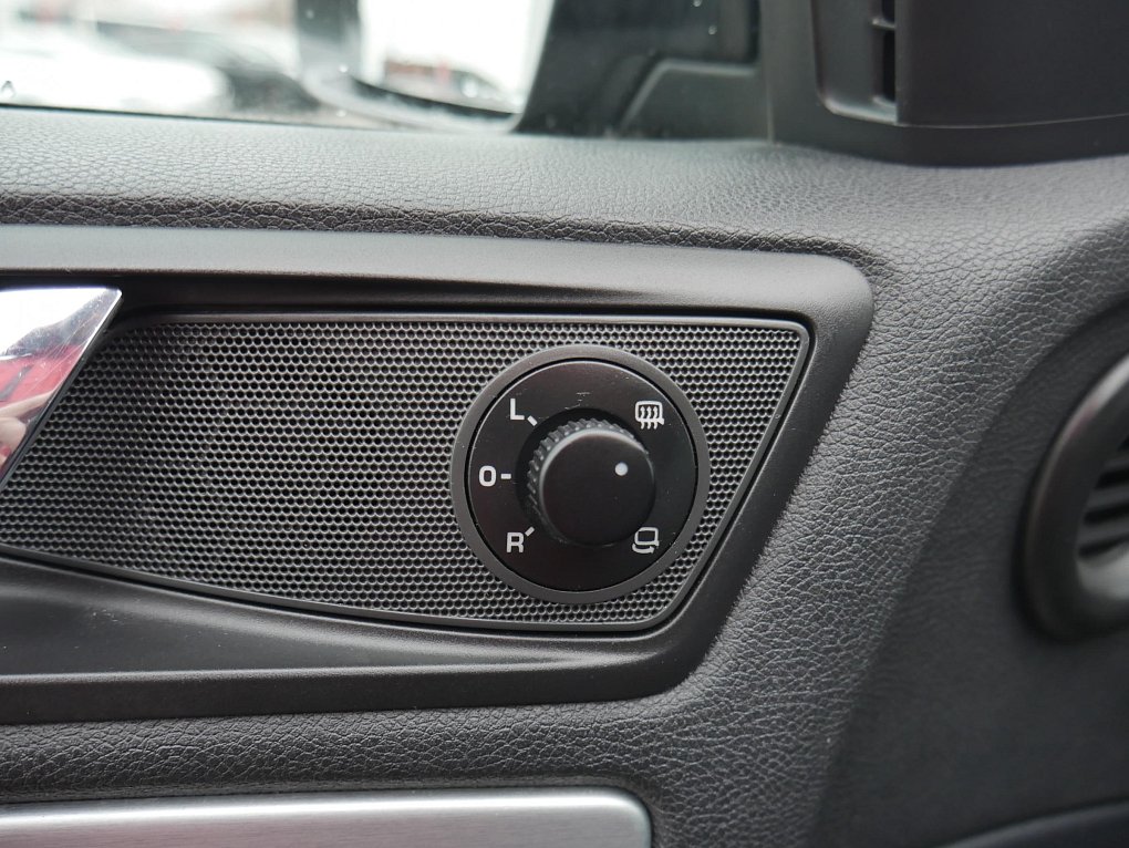 Škoda Octavia II 2.0 TDi RS