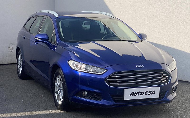 Ford Mondeo 2.0i 