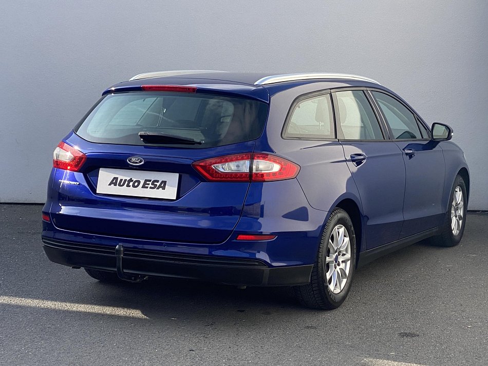 Ford Mondeo 2.0i 