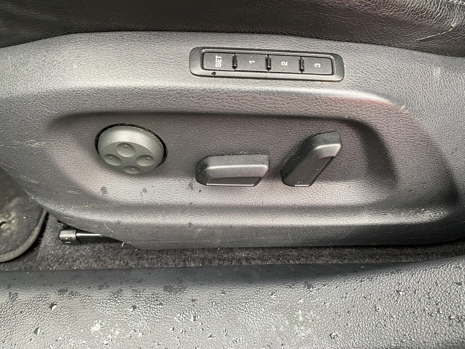 Volkswagen Sharan 2.0 TDi 