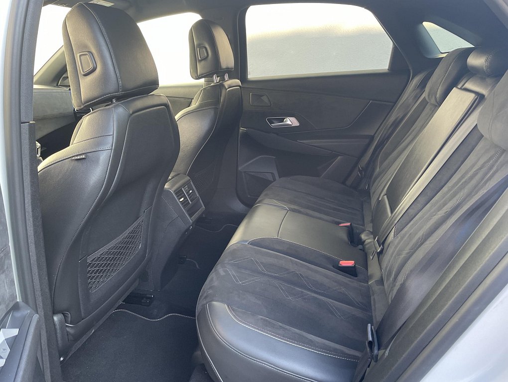 DS DS7 Crossback 1.5 HDi 