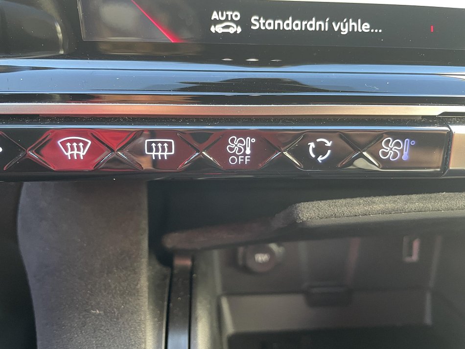 DS DS7 Crossback 1.5 HDi 