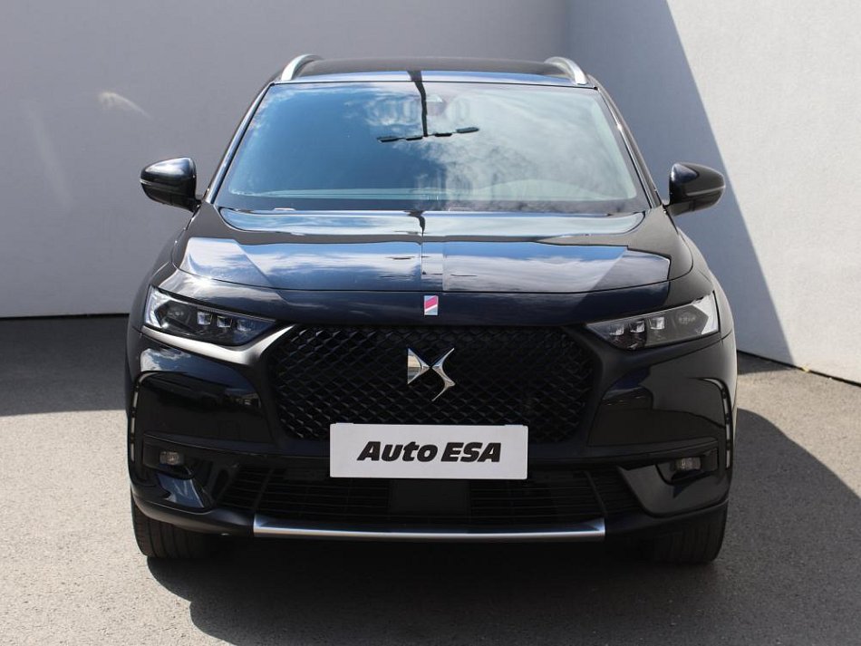 DS DS7 Crossback 1.5 HDi 
