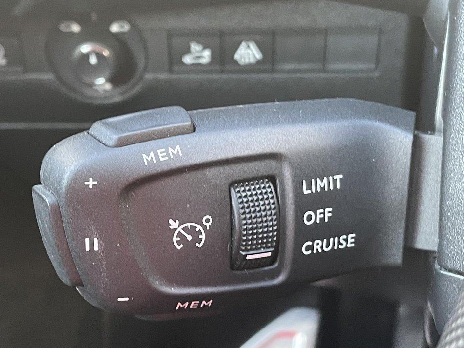 DS DS7 Crossback 1.5 HDi 