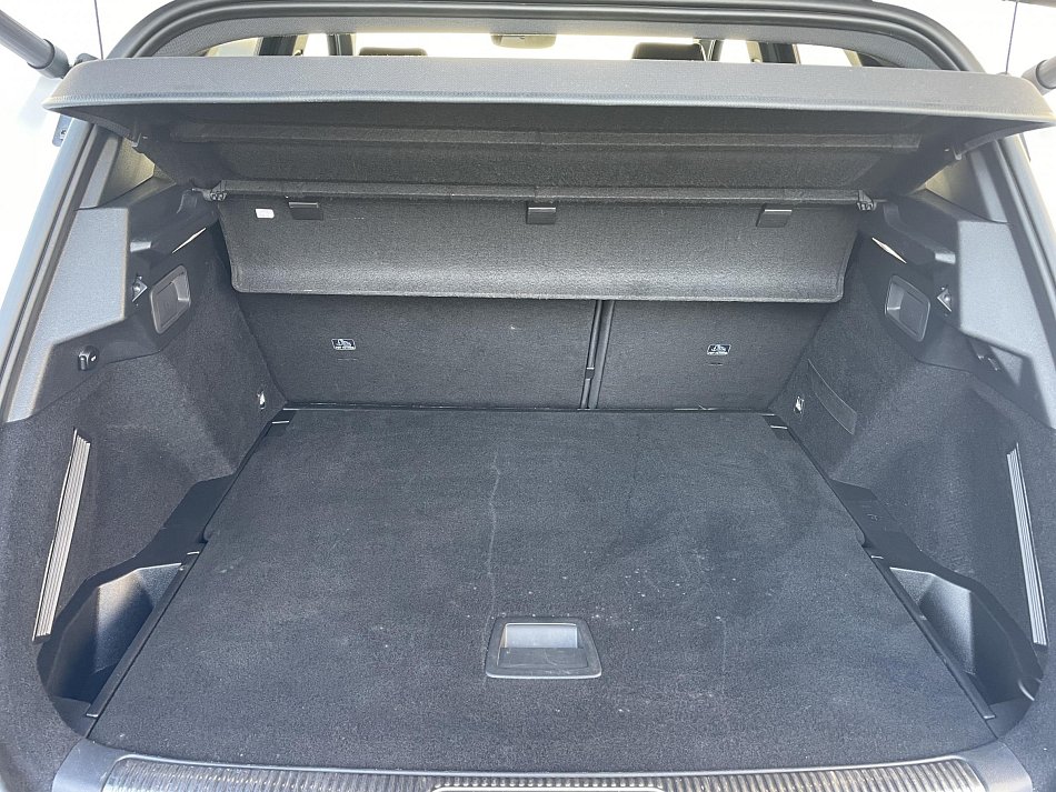 DS DS7 Crossback 1.5 HDi 