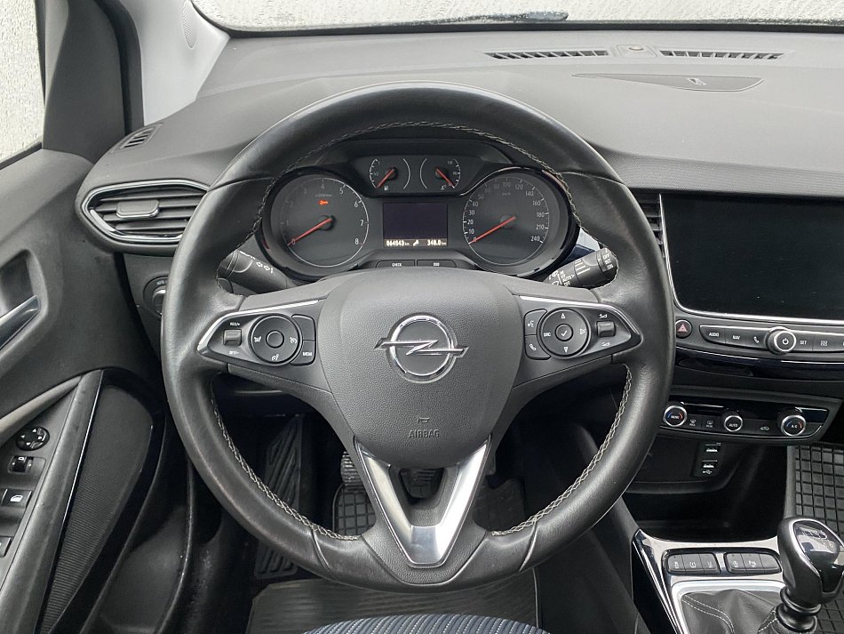 Opel Crossland X 1.2T Innovation