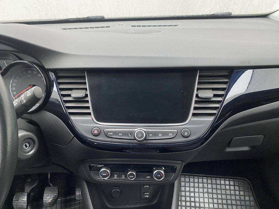 Opel Crossland X 1.2T Innovation