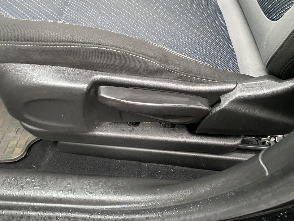 Opel Crossland X 1.2T Innovation