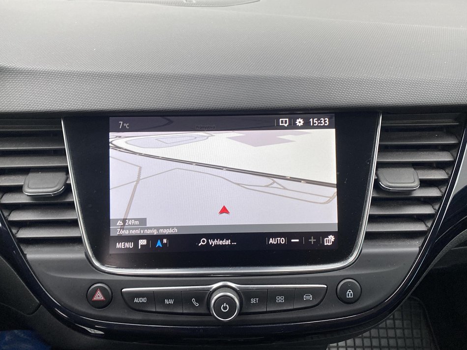 Opel Crossland X 1.2T Innovation