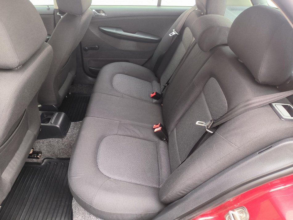 Škoda Fabia I 1.2 12V 