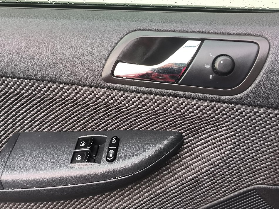 Škoda Fabia I 1.2 12V 