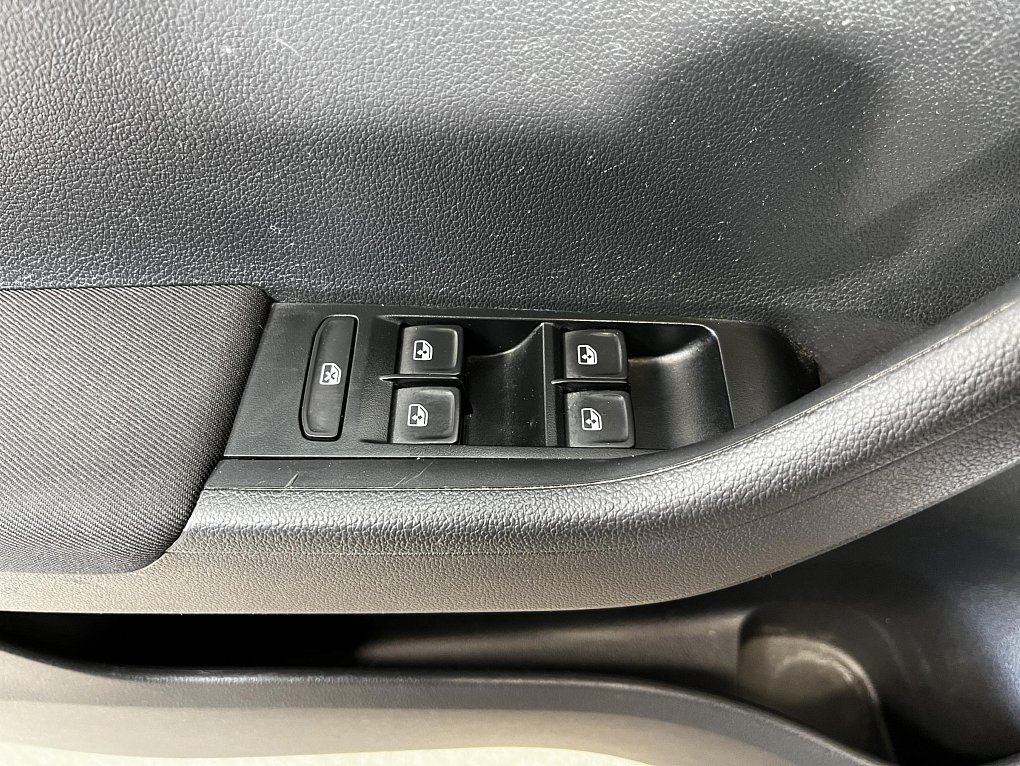 Škoda Fabia III 1.0 TSi Style