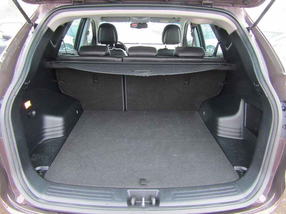 Hyundai Ix35 2.0 CRDi  4x4