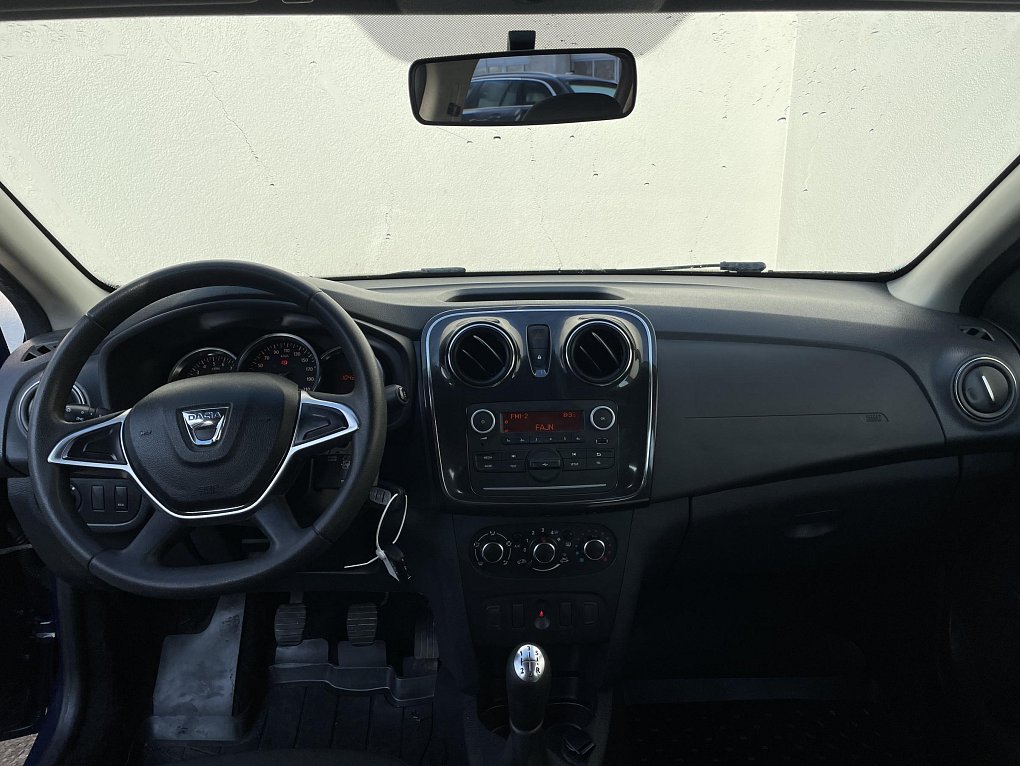 Dacia Sandero 1.0 TCe 