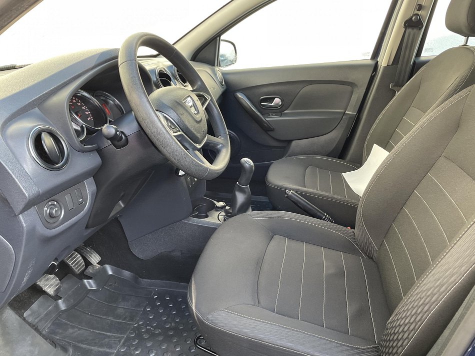 Dacia Sandero 1.0 TCe 