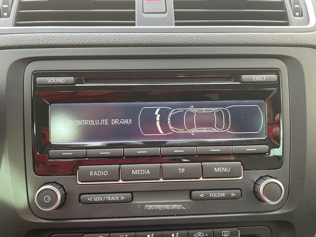 Volkswagen Jetta 1.4 TSi Highline