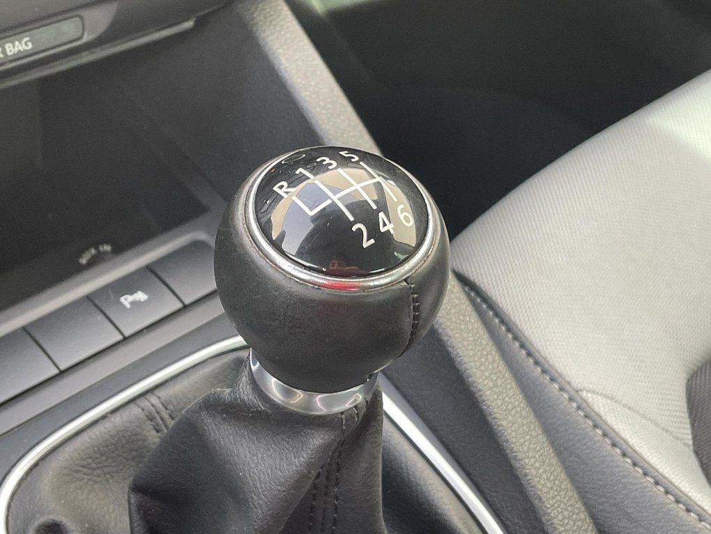 Volkswagen Jetta 1.4 TSi Highline