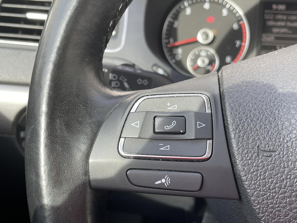 Volkswagen Jetta 1.4 TSi Highline