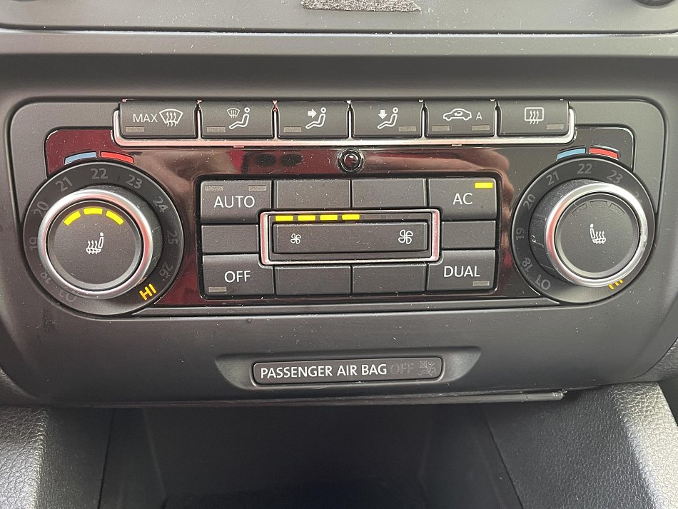 Volkswagen Jetta 1.4 TSi Highline