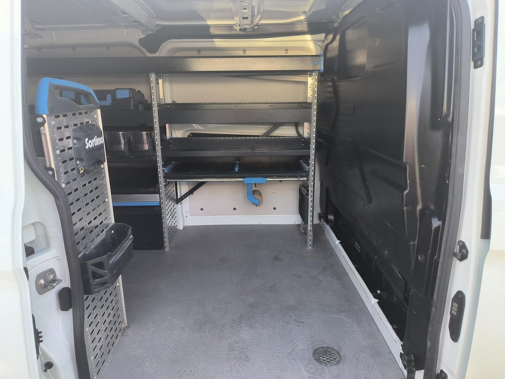 Ford Transit Custom 2.0TDCi Trend DÍLNA