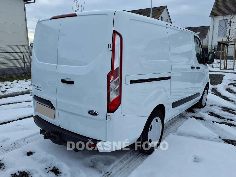 Ford Transit Custom 2.0TDCi Trend DÍLNA