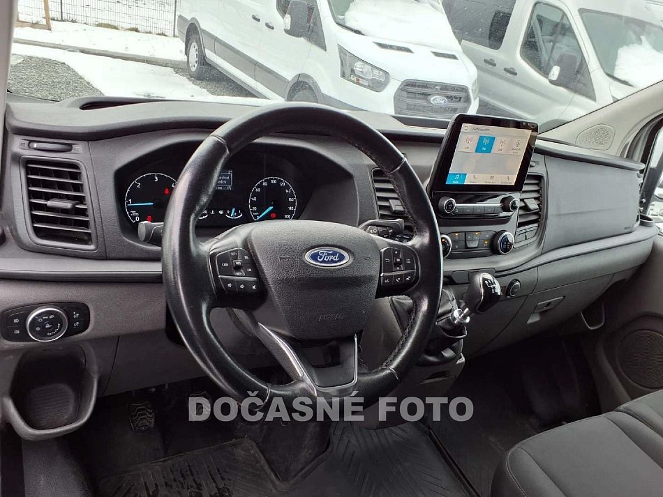 Ford Transit Custom 2.0TDCi Trend DÍLNA