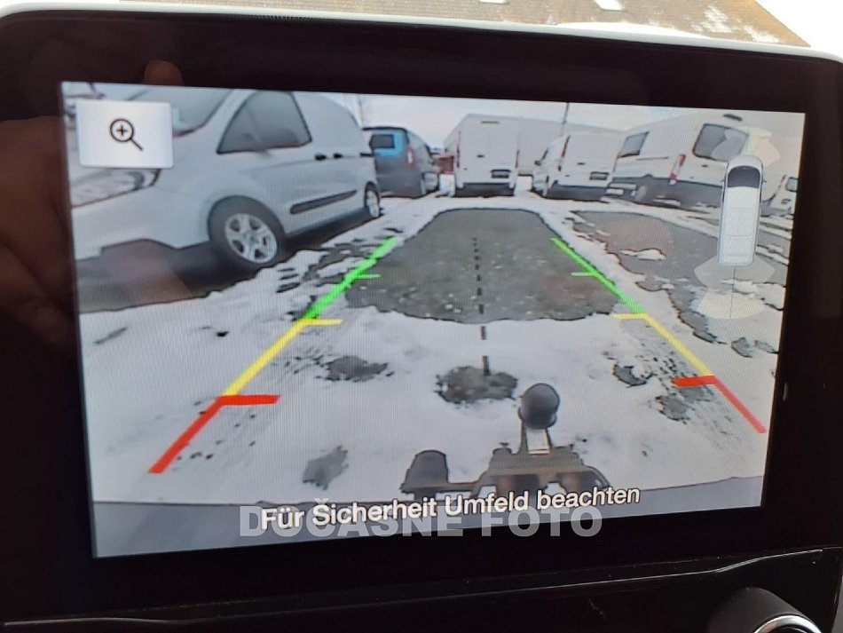 Ford Transit Custom 2.0TDCi Trend DÍLNA