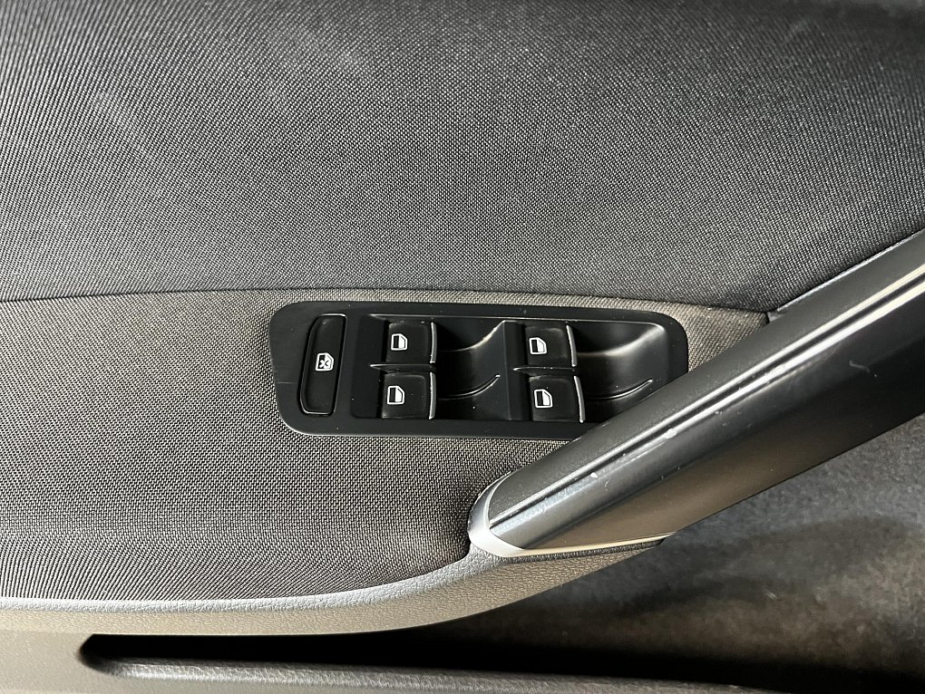 Volkswagen Golf 1.4 TSi Highline