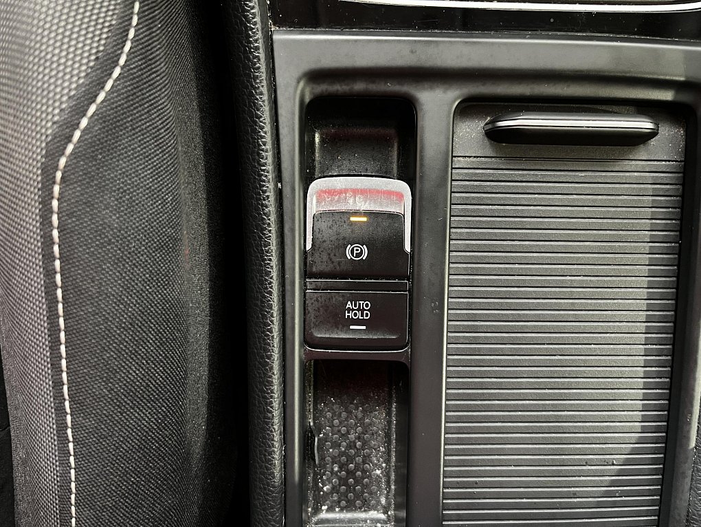 Volkswagen Golf 1.4 TSi Highline