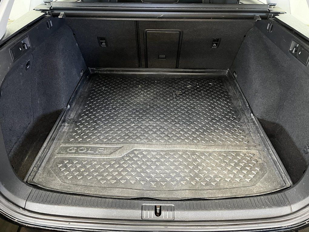 Volkswagen Golf 1.4 TSi Highline