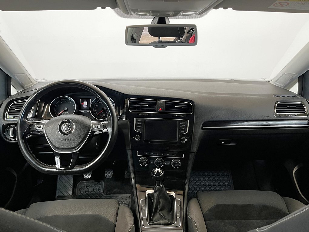 Volkswagen Golf 1.4 TSi Highline