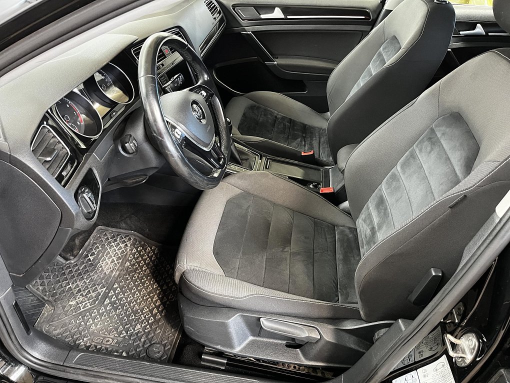 Volkswagen Golf 1.4 TSi Highline