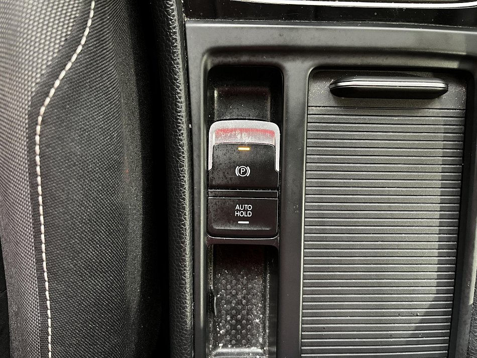 Volkswagen Golf 1.4 TSi Highline