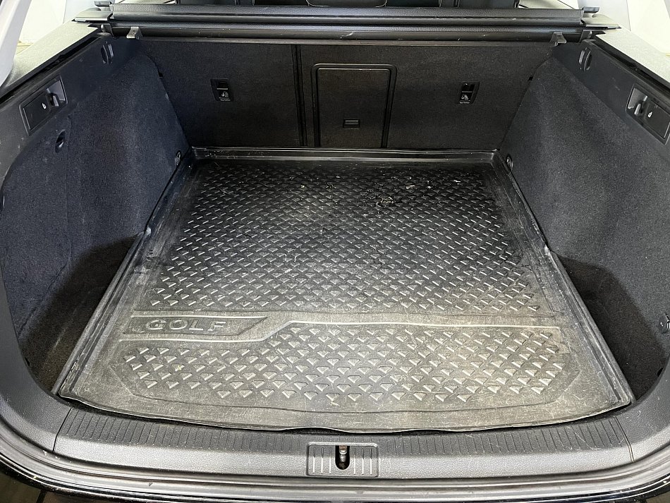 Volkswagen Golf 1.4 TSi Highline