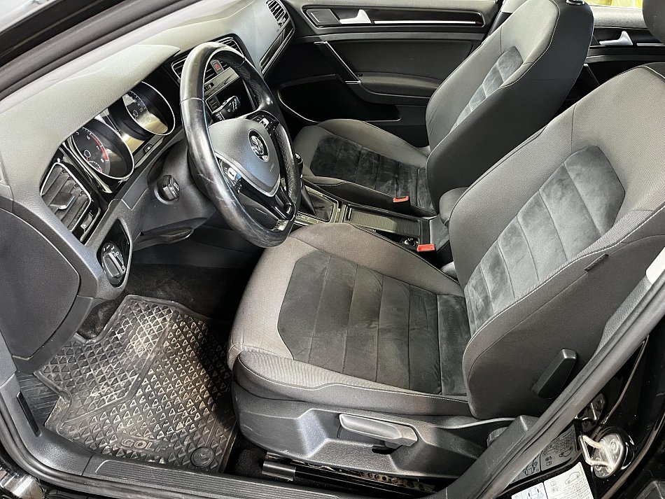 Volkswagen Golf 1.4 TSi Highline