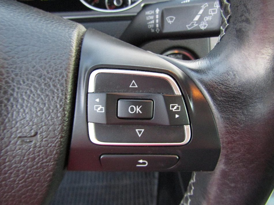 Volkswagen Passat 1.6 TDi 