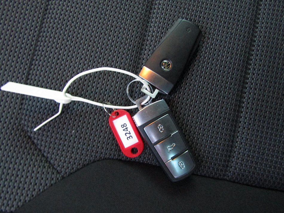 Volkswagen Passat 1.6 TDi 