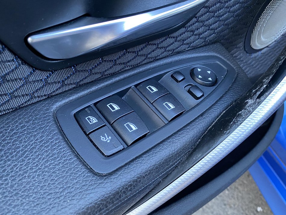 BMW Řada 3 2.0D M Paket GT 320xDrive